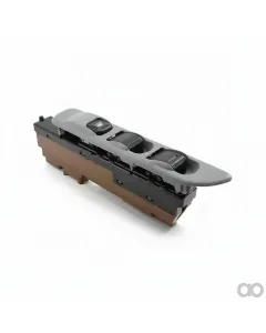 Fuso - MK387782 - Switch, Window