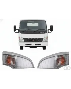 Fuso - MK486508 - Turn Signal Light