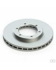 Fuso - MK529729 - Brake Disc, BR
