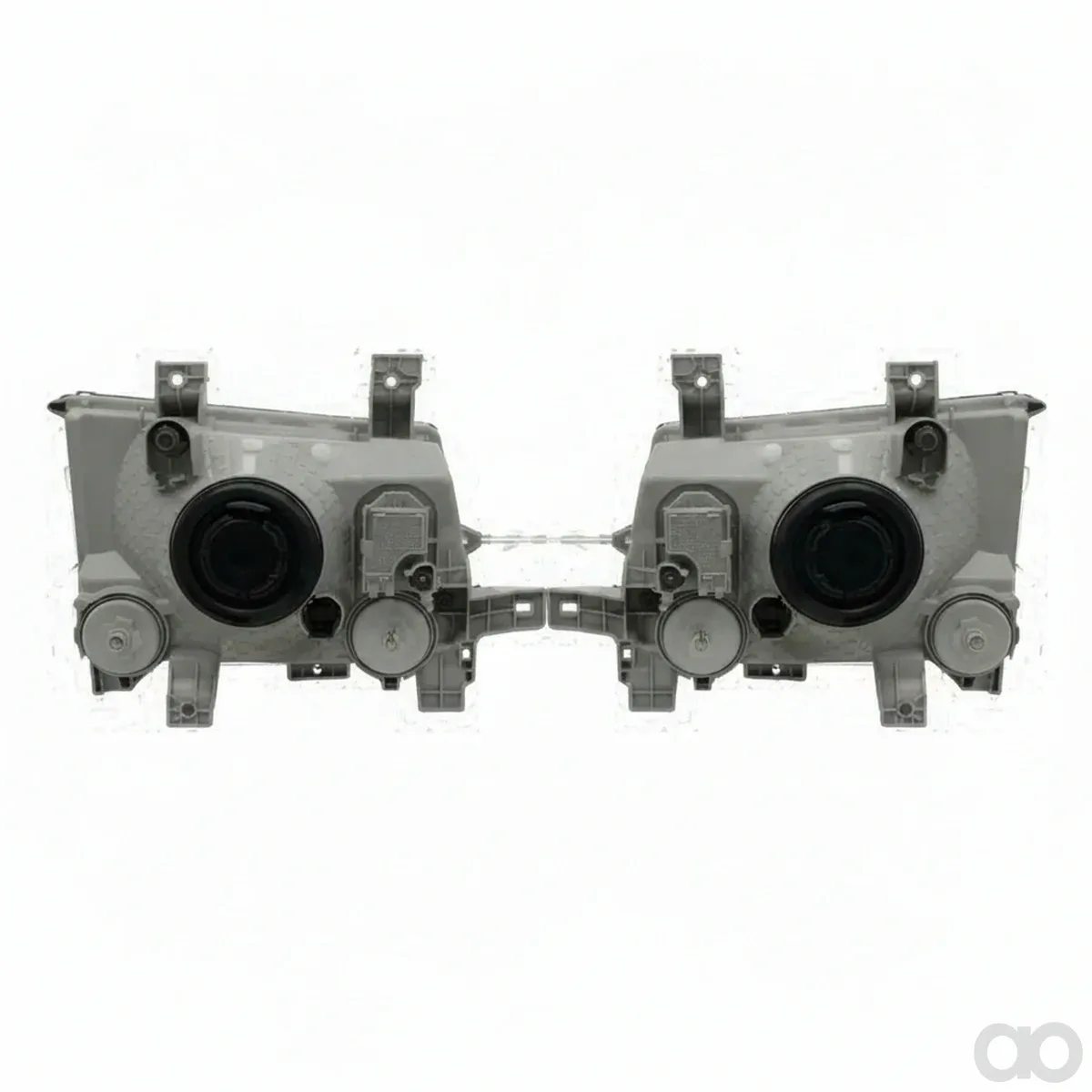 Fuso - MK580555 - Headlamp