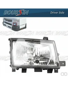 Fuso - MK581217 - Headlamp
