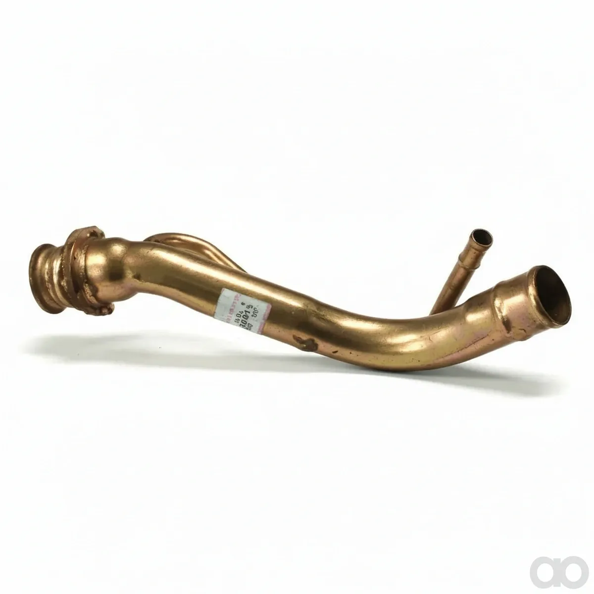 Fuso - MK667286 - Return Line