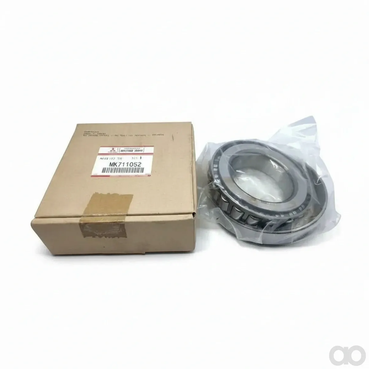 Fuso - MK711052 - Wheel Bearing, Wheel Hub