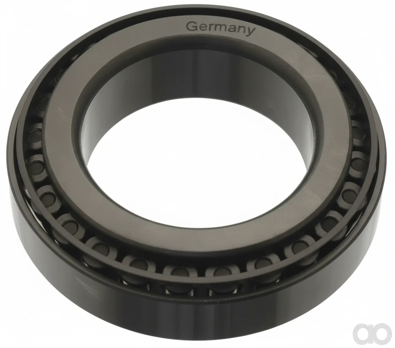 Fuso - MK711056 - Wheel Bearing, Wheel Hub