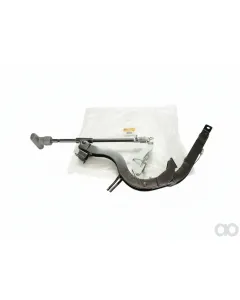 Fuso - ML241103 - Brake Cable, Fixed