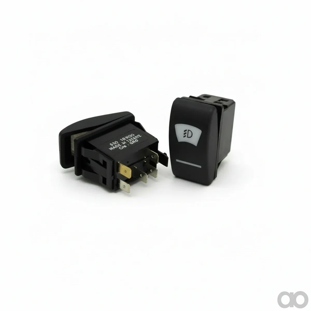 Galand - 24010043 - Switch 12-24V 16-8 Amp