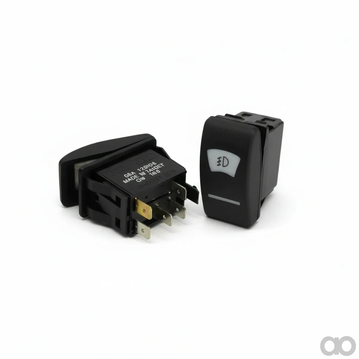 Galand - 24010050 - Switch 12-24V 16-8 Amp