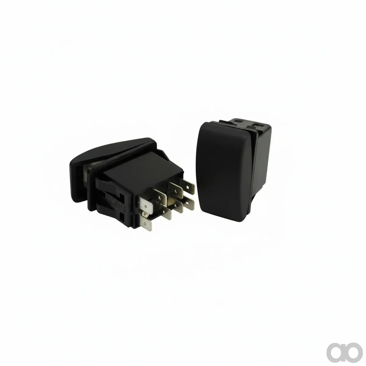 Galand - 24030101 - Beacon Light Switch