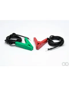 Gallagher - 005499 - 12V Battery Cable Set (1 pc)