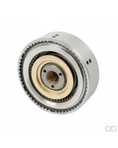 Gallignani - 1019 - Chain Tensioning Nut EBRO