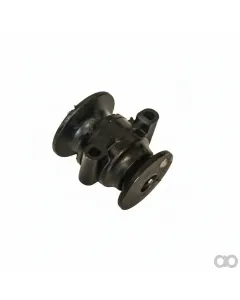 Galucho - 800102900 - Reinforced Rear Bearing Support 38x9 (230)