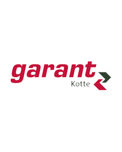 Garant Kotte - GK220470 - gummi-kompresse 8" x 468 mm