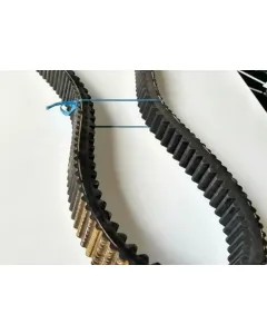 Gates - Non Original - 067789 - Belt Press 1499333