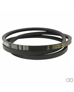 Gates - 0101172 - Classic V-Belt B x 2200 li