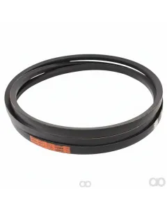 Gates - 0101187 - Classic V-Belt Set 2 pcs