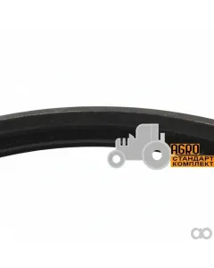 Gates - 0104278 - Hexagonal V-Belt bb/hbb 17 x 13 x 3600 lp