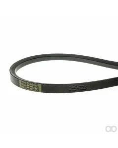 Gates - 0114136 - Wide Profile V-Belt 55 x 22 x 1430 la