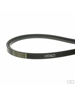 Gates - 0125211 - Joined V-Belt 4B x 2190 Lp