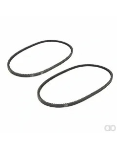 Gates - 0172221 - Narrow Profile V-Belt AVX13 x 1160 La