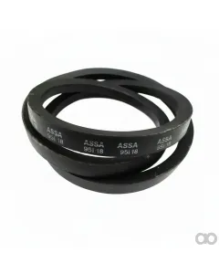 Gates - 0201112 - Classic V-Belt B x 1430 Li
