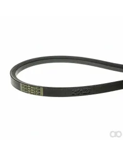 Gates - 0201152 - Classic V-Belt B x 1960 Li