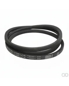 Gates - 0201170 - Classic V-Belt B x 2200 Li