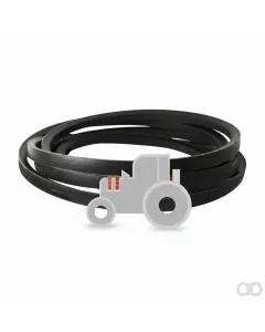 Gates - 0302424 - Classic V-Belt C x 5625 li