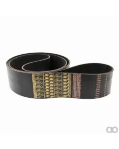 Gates - 0339320 - Flat Transmission Belt 100 x 5 x 3300 li
