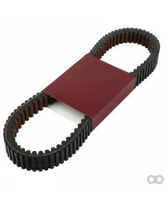 Gates - 0381384 - Flat V-Belt 100 x 6 x 3120 lp