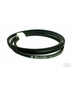 Gates - 1401209 - V-Belt Set 4 pcs.