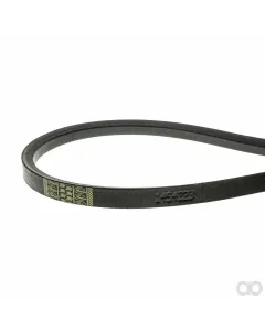 Gates - 1402358 - Classic V-Belt C x 4672 li