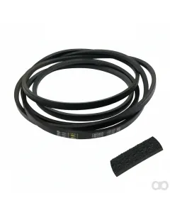 Gates - 1402522 - Classic V-Belt C x 6880 li