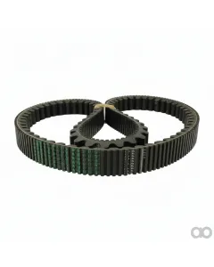 Gates - 1413193 - Wide-Profile V-Belt 50 x 22 x 2290 la