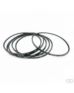 Gates - 1443167 - Narrow-Profile V-Belt XPA x 1157 Lp