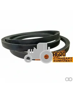 Gates - 1454407 - Classic V-Belt 20 x 4030 Li