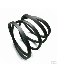 Gates - 1514192 - Wide Profile V-Belt 55 x 26 x 2240 La