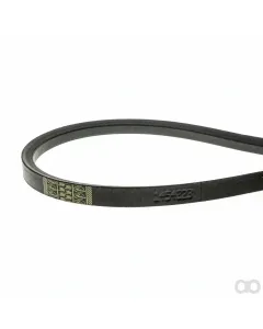 Gates - 1524314 - V-Ribbed Belt (Claas 573726.0 NH 917374 9817374 87747431 89817374)