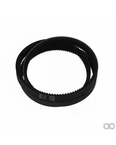 Gates - 1560245 - Wide Profile V-Belt 28 x 15 x 1770 La