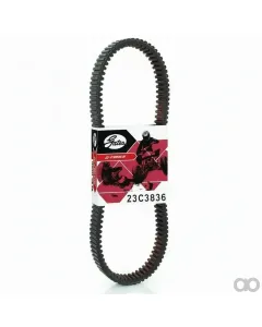Gates - 23C3836 - Quad Belt