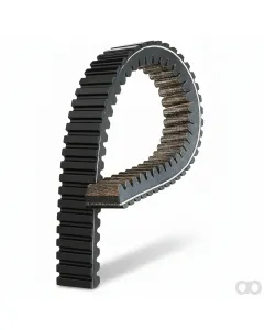 Gates - 27C4159 - CVT Belt for Polaris Quads