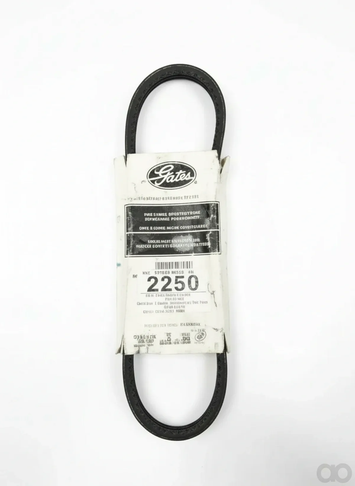 Gates - 5L500 - Belt