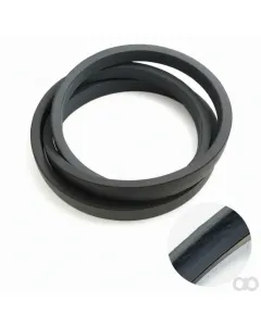 Gates - 905921M1 - V-Belt 38x2960 Gates