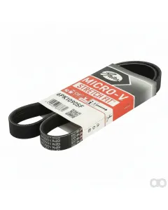 Gates - GAT6PK1090SF - Multi-Rib Belt 6PK x 1090 lp Gates