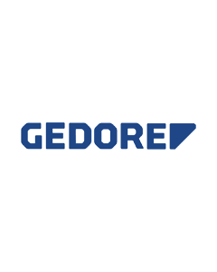 Gedore - SL68 - Steeksleutelset 8 dlg