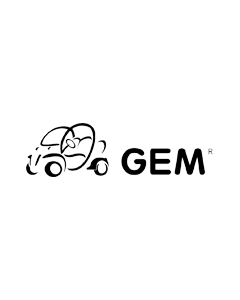 GEM - 5439354 - PAD, BRAKE PEDAL