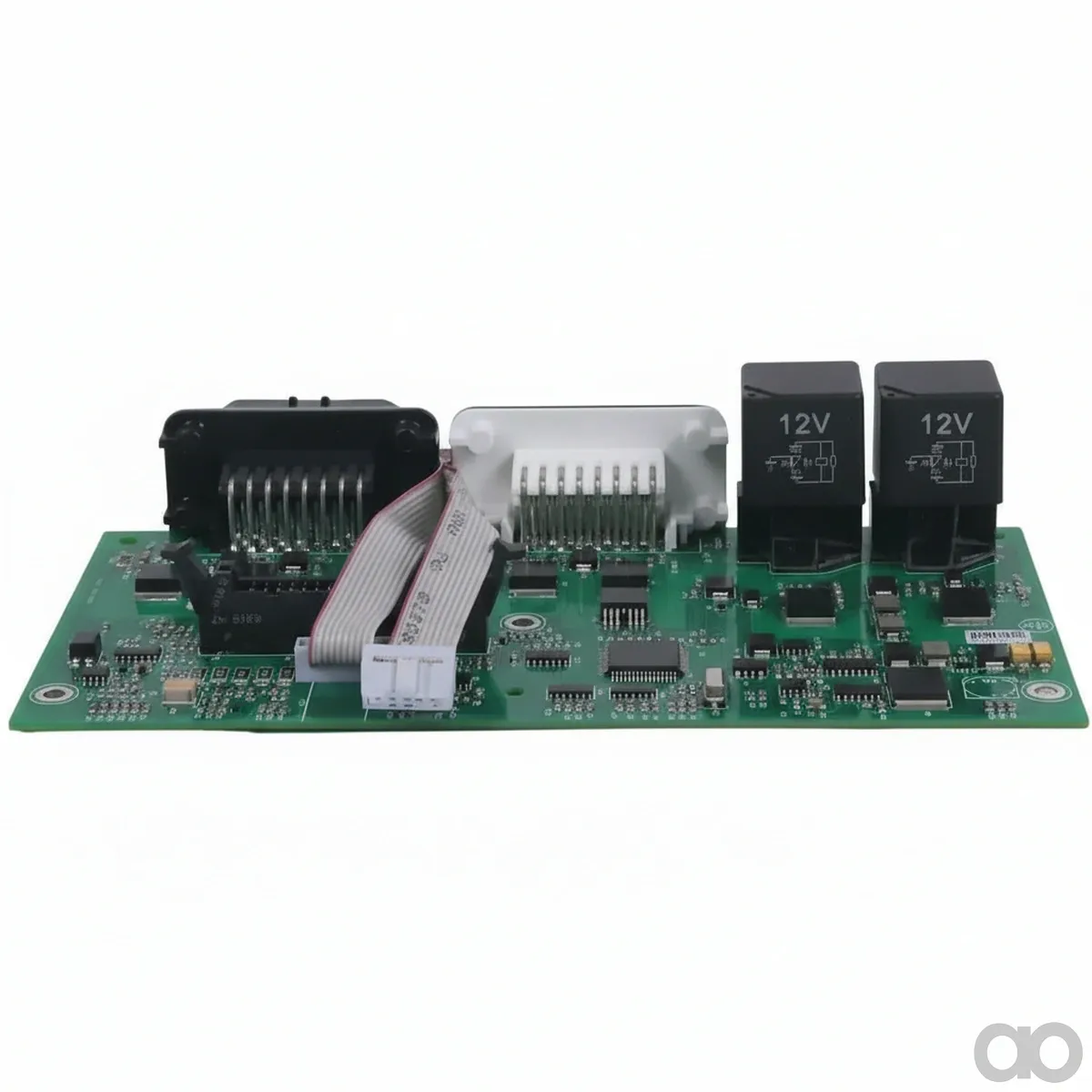 Genie - 122401 - Print Plate PCB Assembly Platform Ver110