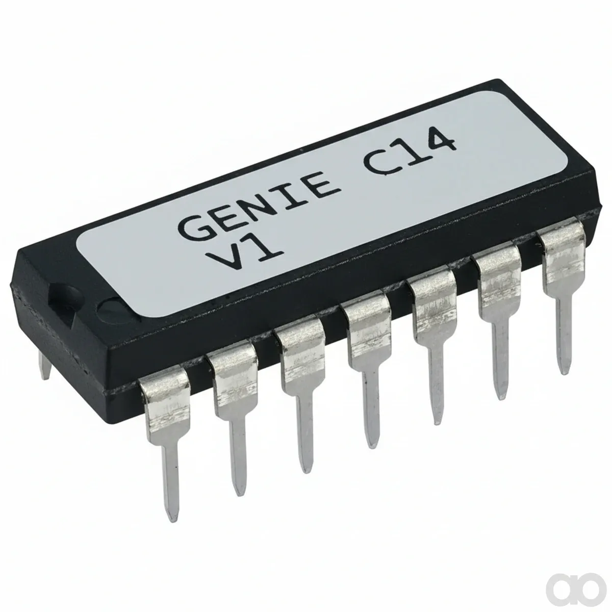 Genie - 1257204GT - Kit