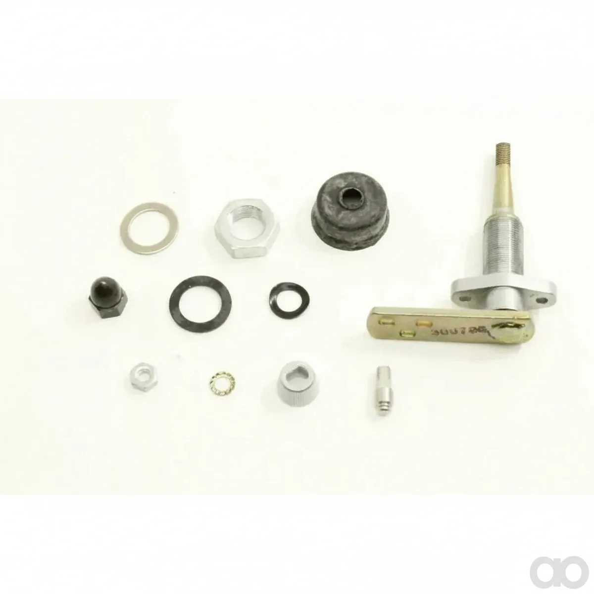 Genie - 1279135GT - Kit Contact Alarm Large