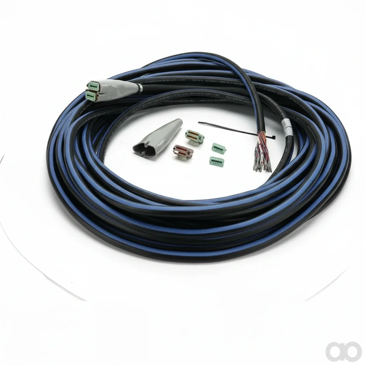 Genie - 146194 - Cable Boom, Boom/SAE Upper S125