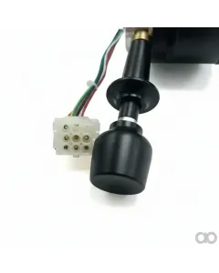 Genie - 27372 - Rotator Motor